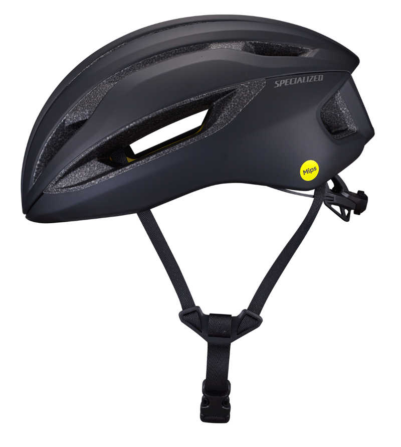 Specialized Loma MIPS Road Helmet Black-1
