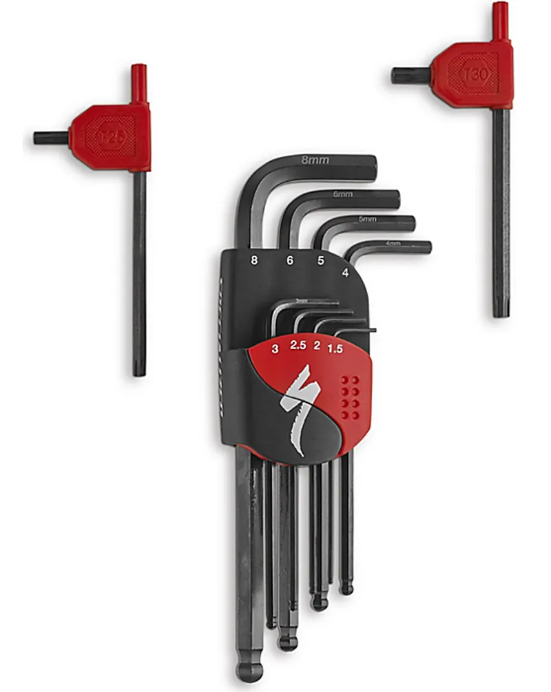 Specialized Mechanic Wrench Set