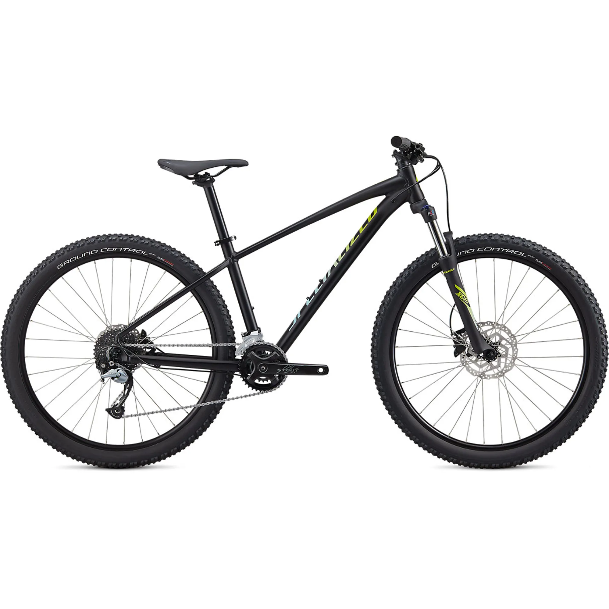 Hyper 27.5 mountain bike sales