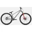 Specialized P.Series P.4 27.5in Dirt Jump Bike 2024 Satin Aluminum/Black