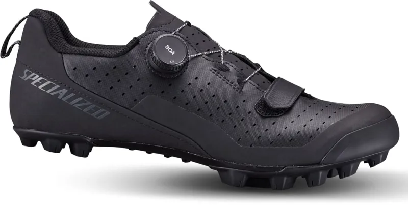 Specialized Recon 2.0 Gravel and MTB Shoe Black