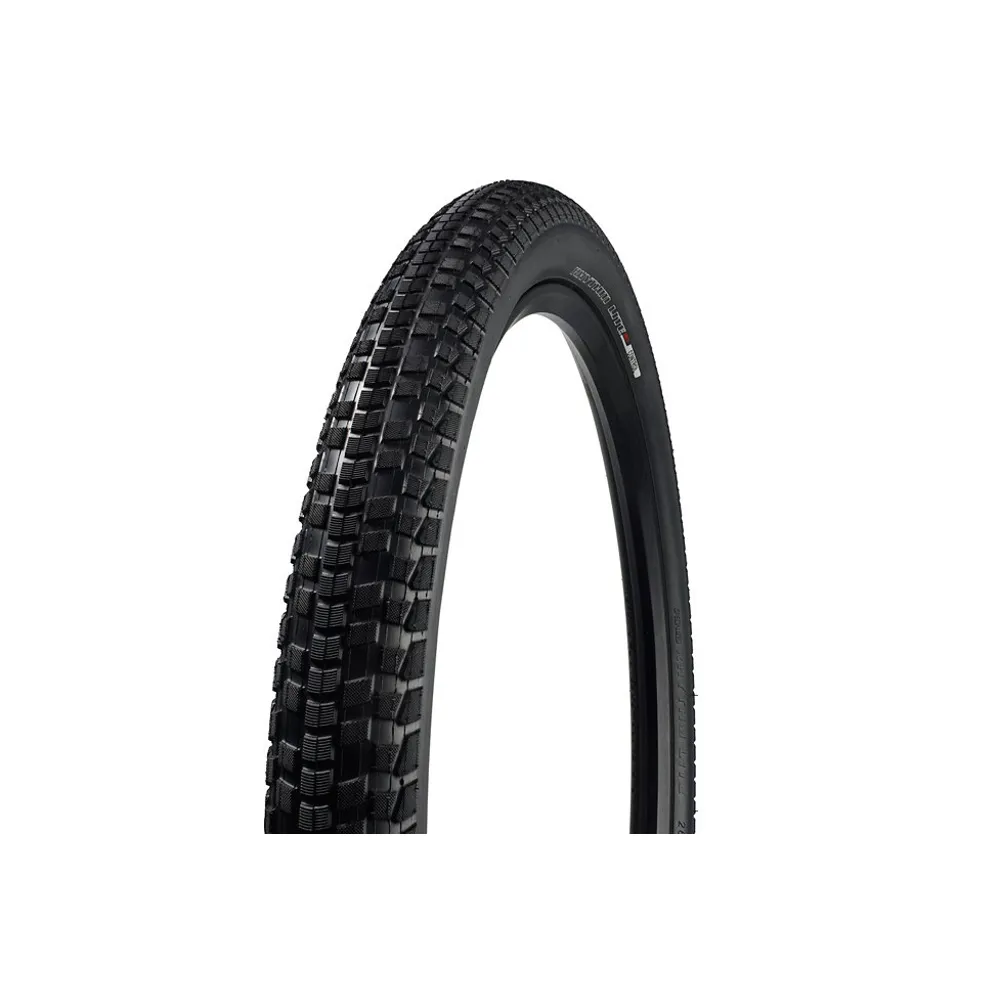 Specialized Specialized Rhythm Lite Tyres Black