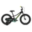 Specialized Riprock Coaster 16 Kids Bike 2021 Black/Emerald/Green