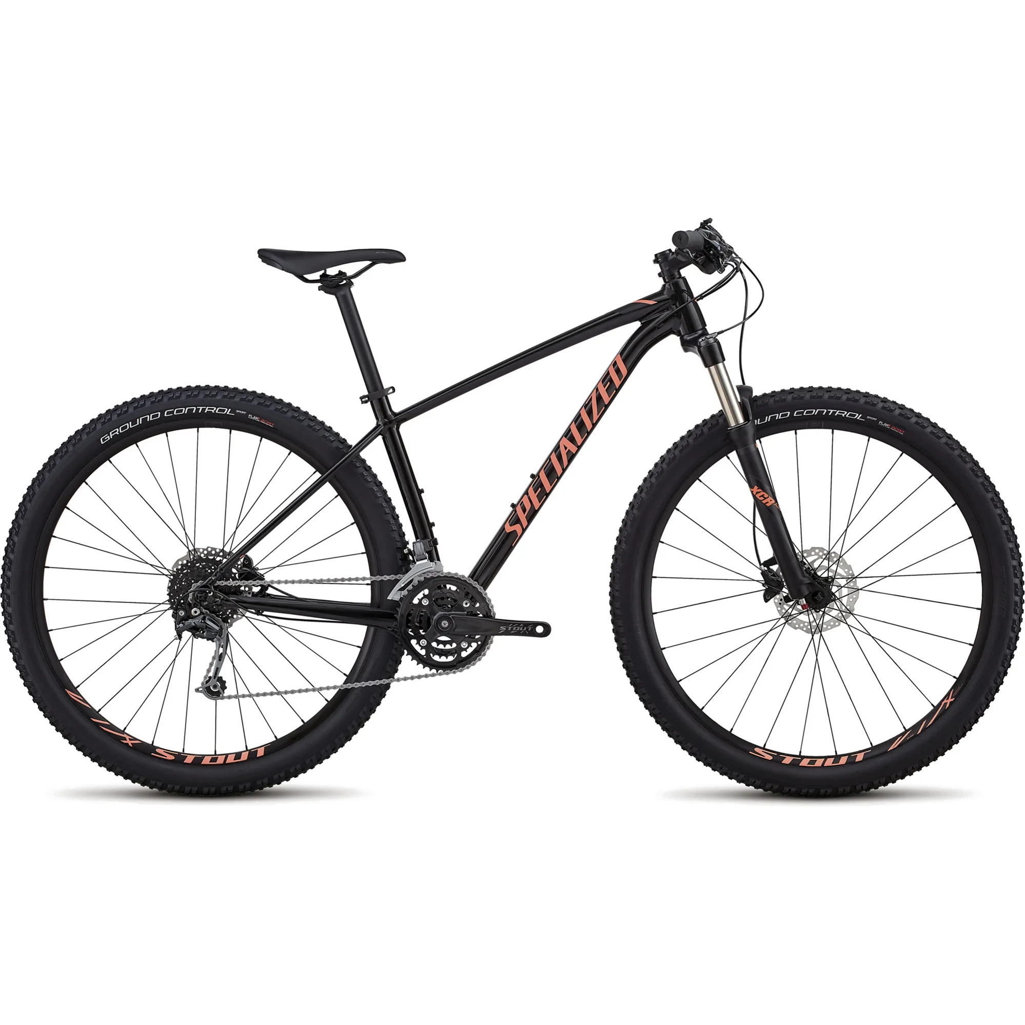 Men's Rockhopper Comp Specialized Rockhopper Expert 2018