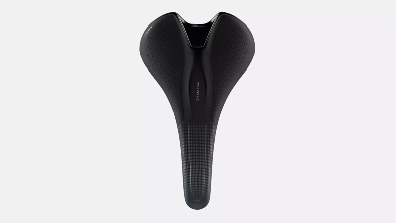 Specialized Romin Evo Pro Saddle With Mimic Women Black-1