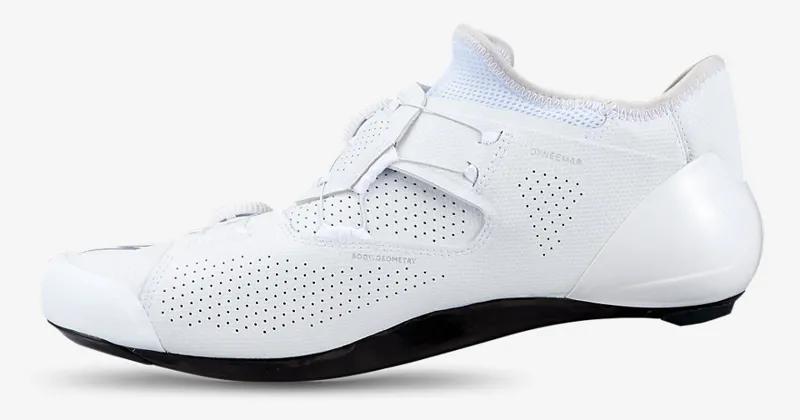 Specialized S-Works Ares Road Shoes White-1
