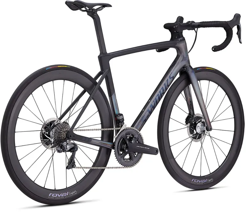 Specialized SWorks Roubaix Sagan Collection Road Bike 2020 Underexpose-2