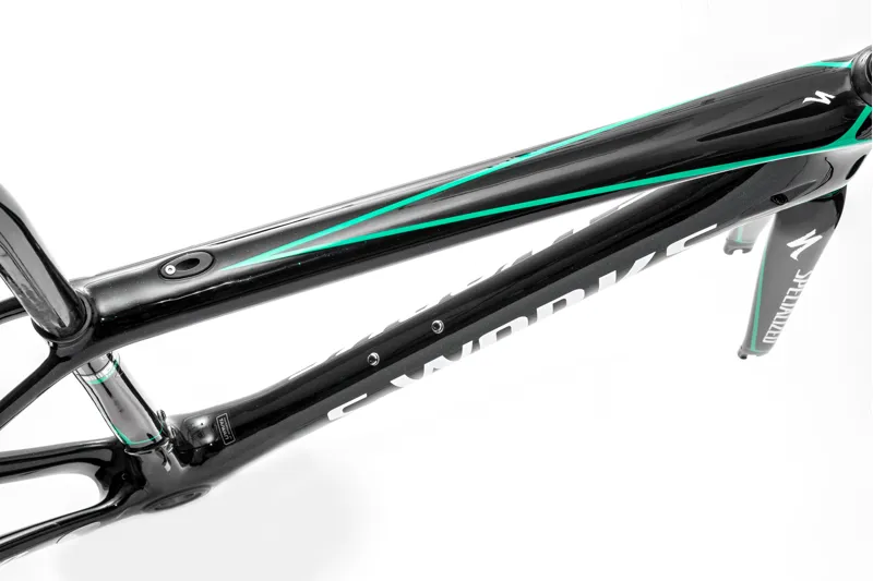 Specialized SWorks Tarmac Frameset 2017 Team Bora-3