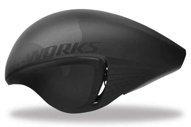Specialized SWorks TT Helmet Black