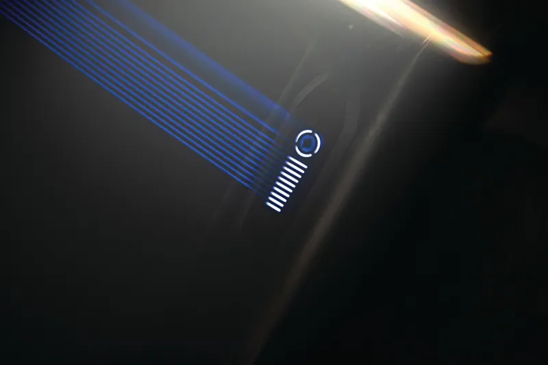 Specialized SWorks Turbo Levo SL Electric Bike 2020 Black/Chrome-3