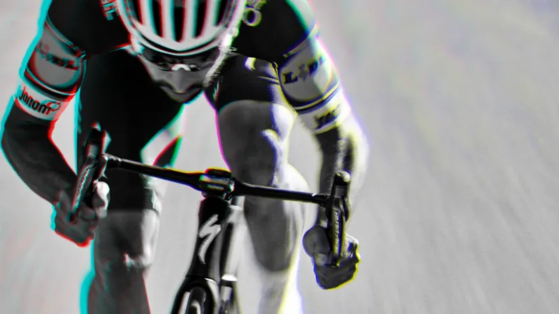 Specialized Venge Pro Road Bike 2020 Satin Black/Holographic-1