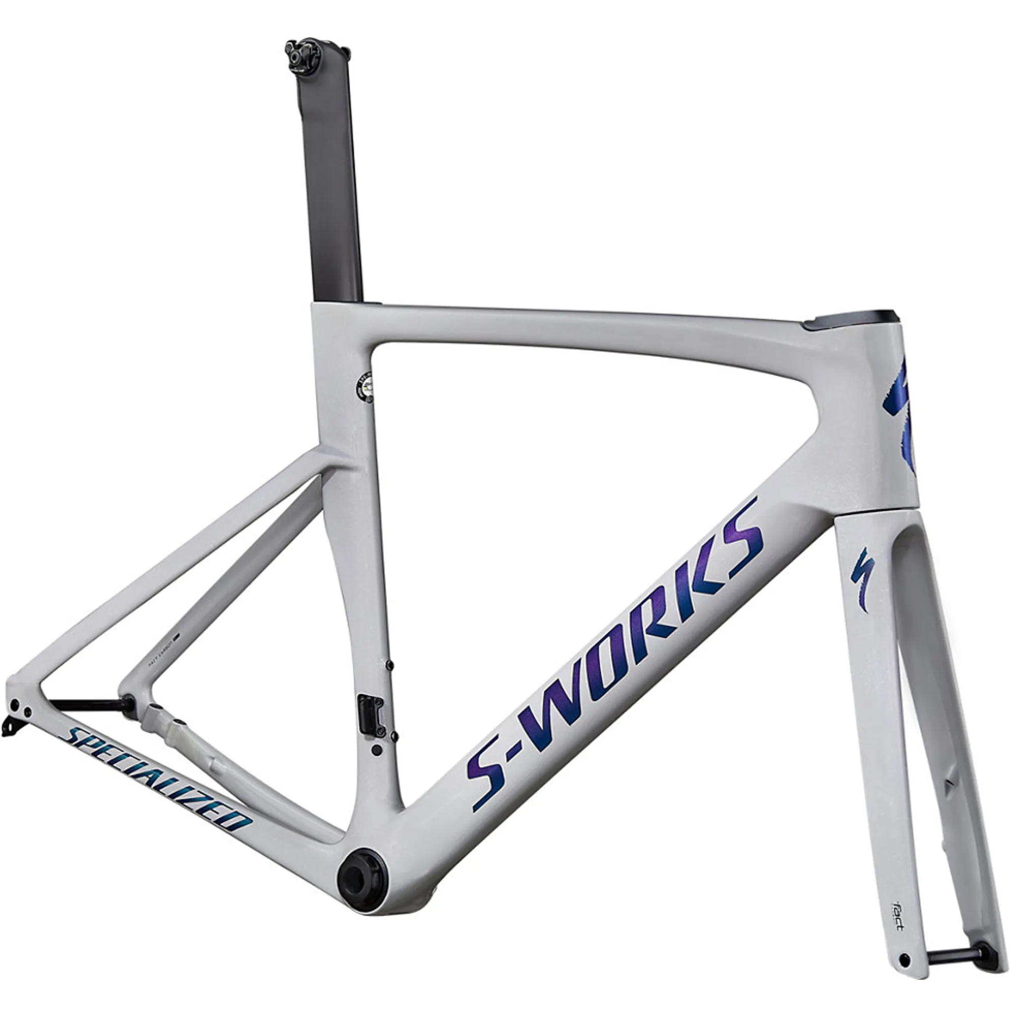 S works venge disc 2020 sales