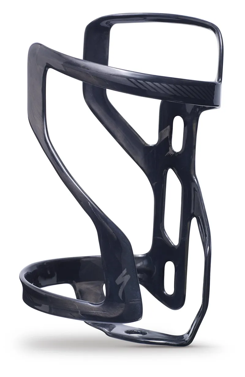 Specialized SWorks Carbon Zee Cage II Left Charcoal