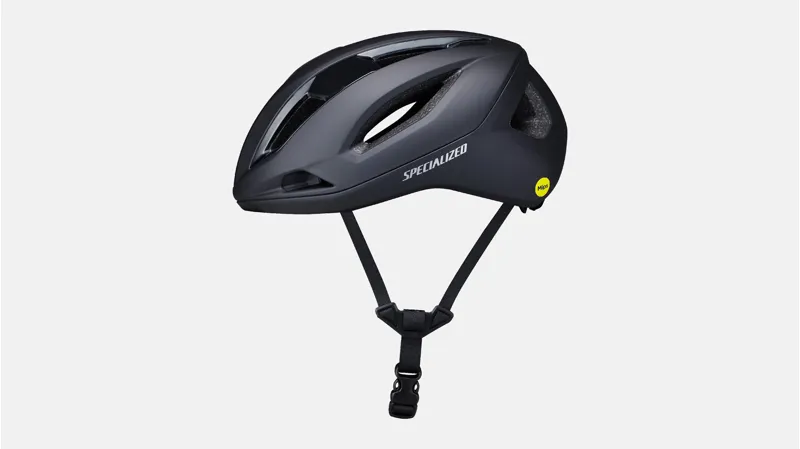 Specialized Search Helmet Black-1