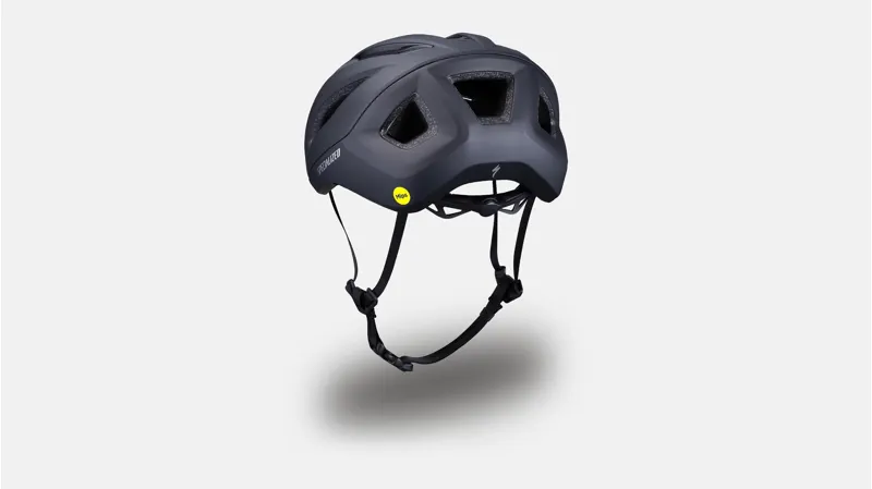 Specialized Search Helmet Black-4