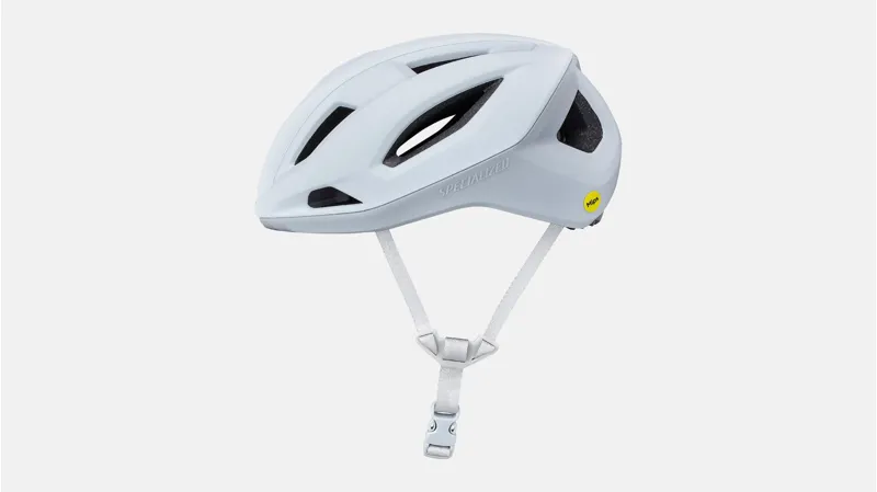 Specialized Search Helmet White-1
