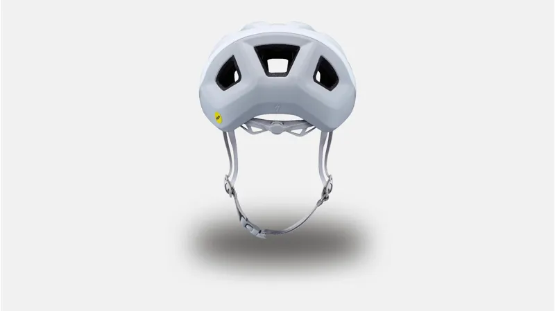 Specialized Search Helmet White-3