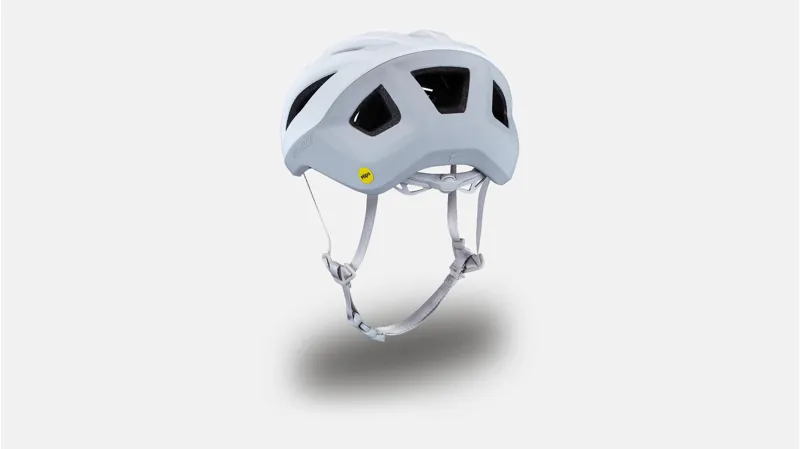 Specialized Search Helmet White-4