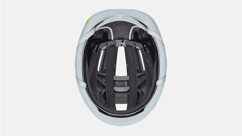 Specialized Search Helmet White-6