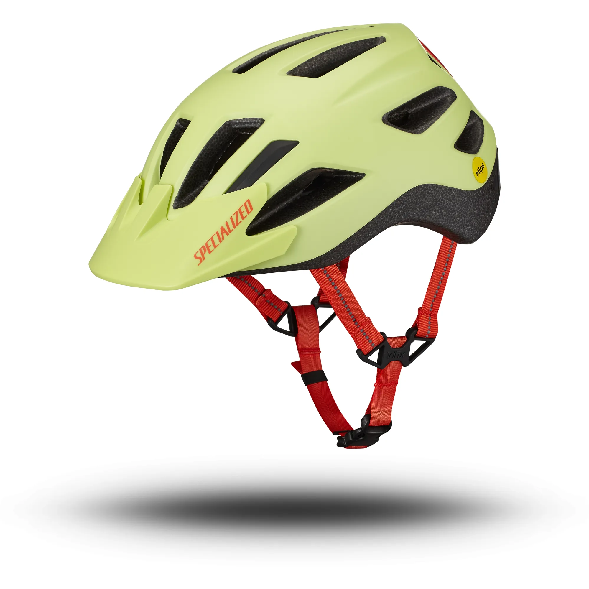 Specialized Shuffle Child LED MIPS Helmet 50-55cm 4-7 Years Limestone Specialized Shuffle Child LED MIPS Helmet 50-55cm 4-7 Years Limestone
