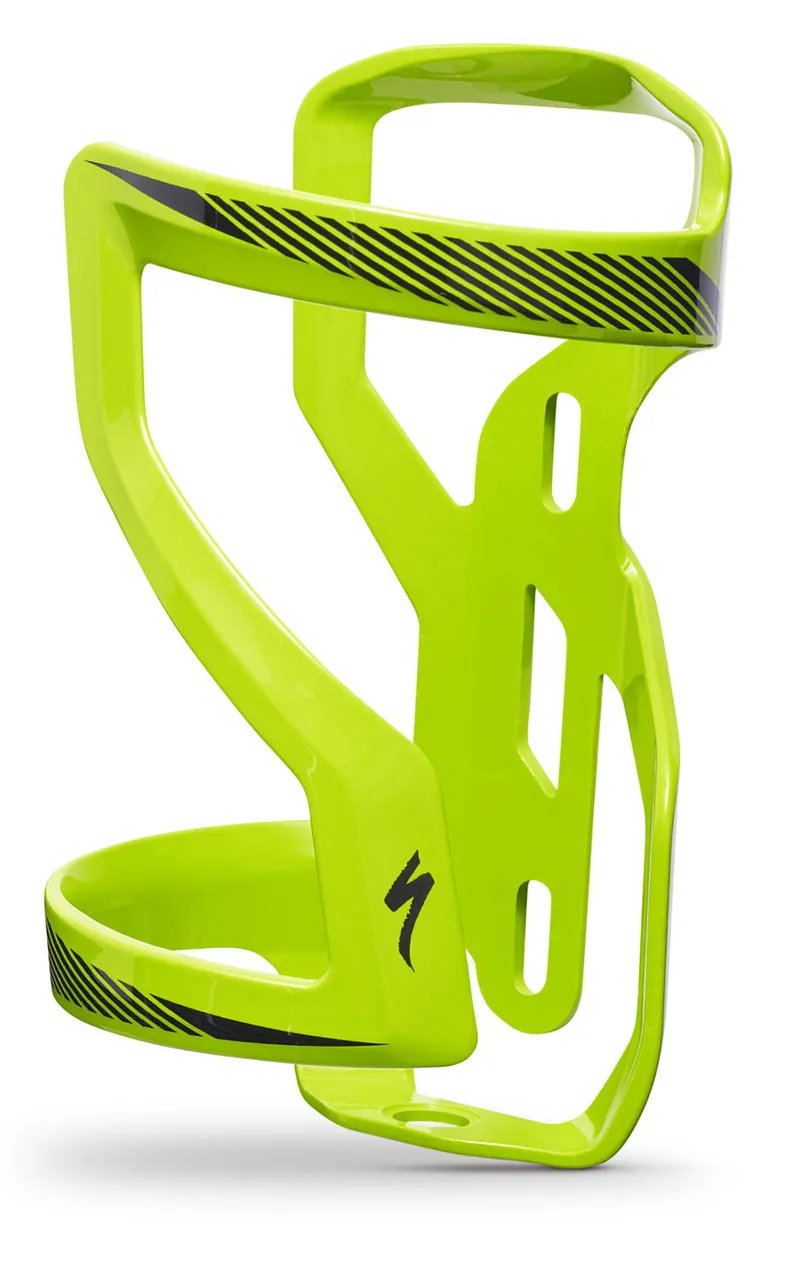 Specialized Side Loading Zee Cage II Left Green