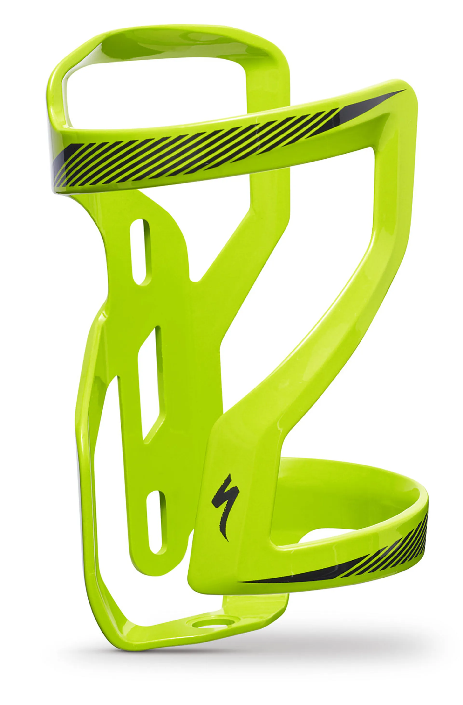 Specialized Side Loading Zee Cage II Right Green