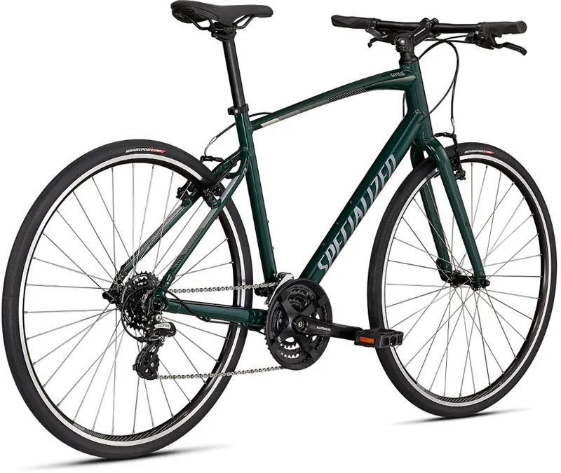 specialized sirrus 6.0 2020 review