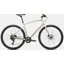 Specialized Sirrus X 2.0 Hybrid Bike 2024 Satin Birch/Satin Reflective White