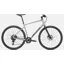 Specialized Sirrus X 4.0 Hybrid Bike 2024 White Mountains/Taupe/Satin Black Reflective