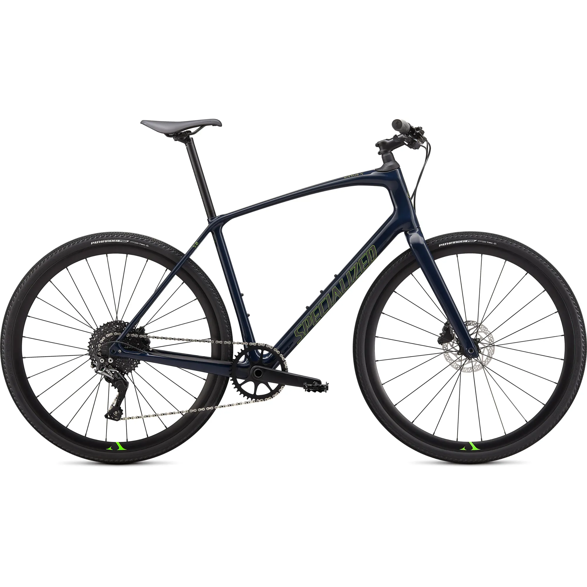 Hyper hybrid bike sales
