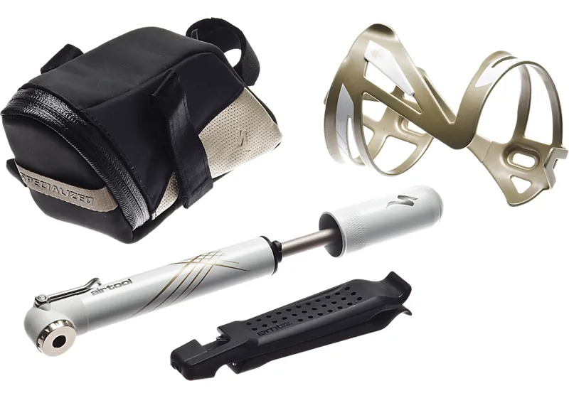 Specialized Starter Kit