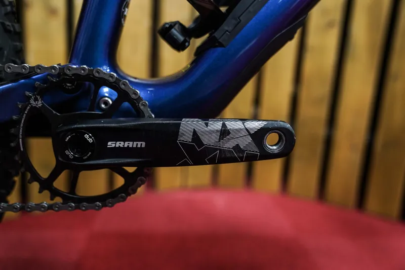 EX DEMO Specialized Stumpjumper Comp Crbn 19 27.5 XLarge Chameleon/Hyp-3