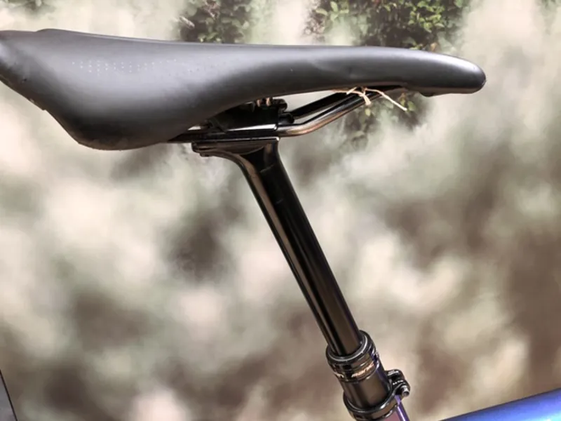 EX DEMO Specialized stumpjumper Comp 2019 Carbon 29er L Chameleon/Hyp-8