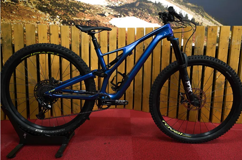 EX DEMO Specialized Stumpjumper Comp 