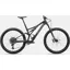 Specialized Stumpjumper Comp Mountain Bike 2024 Satin Dark Navy/Dove Grey