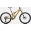 Specialized Stumpjumper Expert Mountain Bike 2024 Satin Harvest Gold/Midnight Shadow