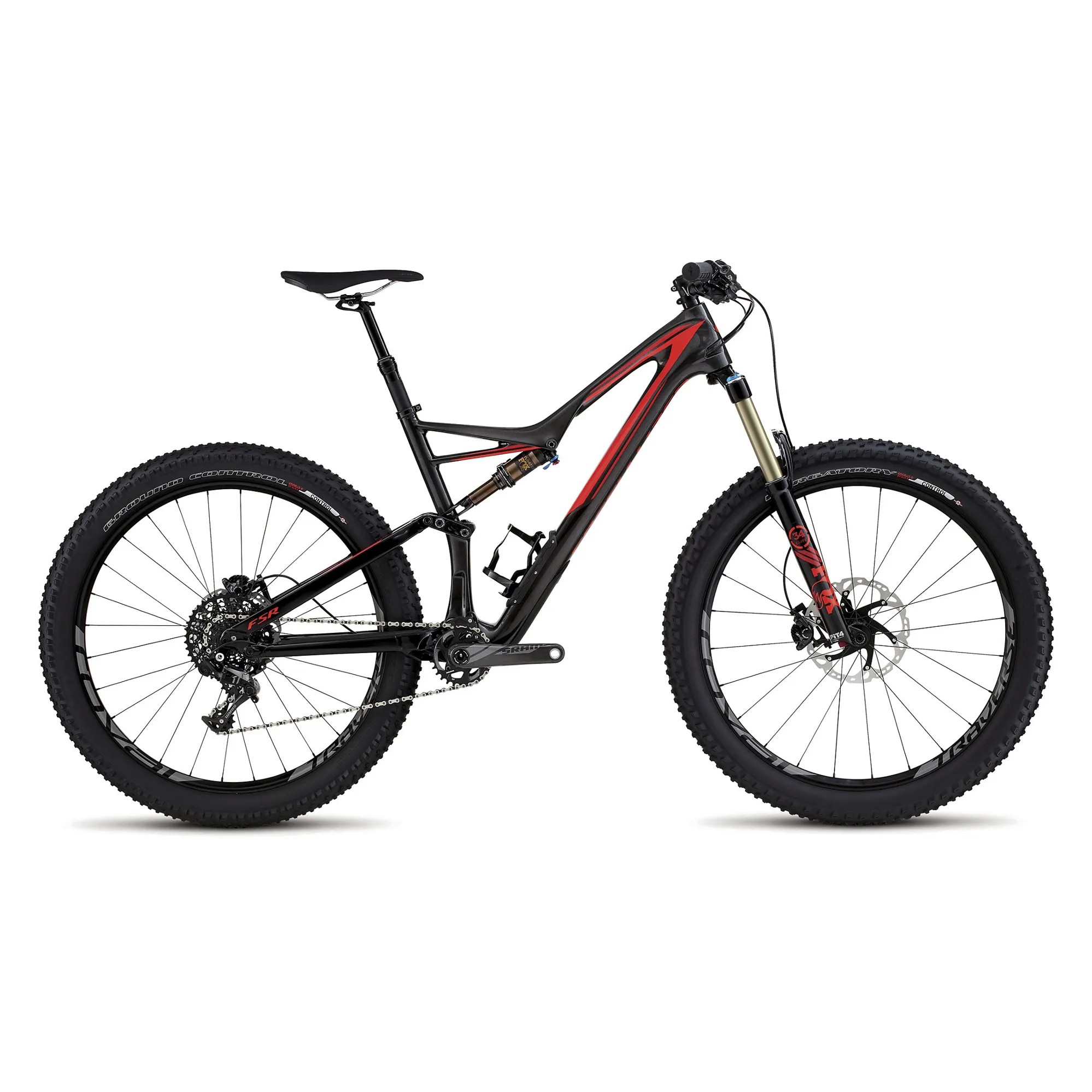 Enduro Stumpjumper Fsr Evo 650b Bike Specialized Enduro Comp 650b