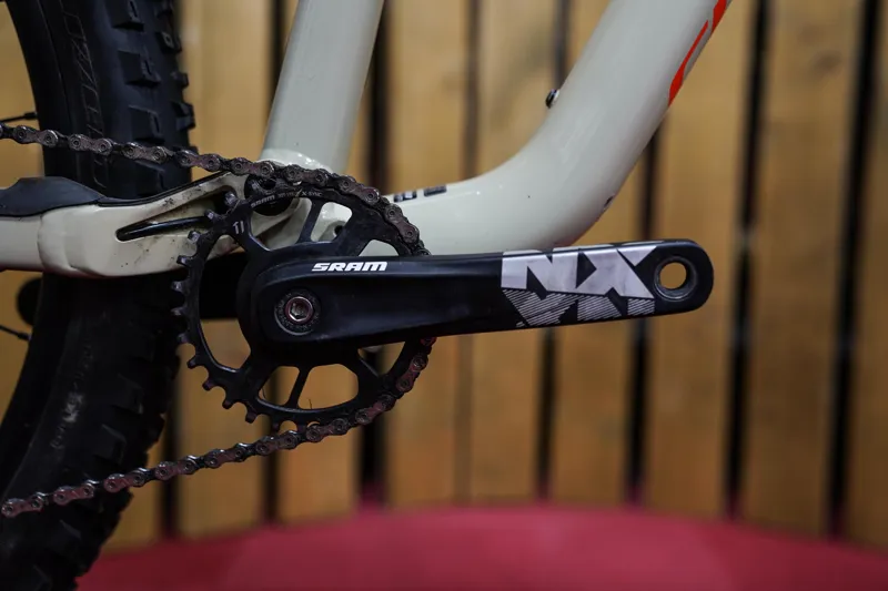 EX DEMO Specialized Stumpjumper ST 29er Small East Sierras/Rocket Red-3