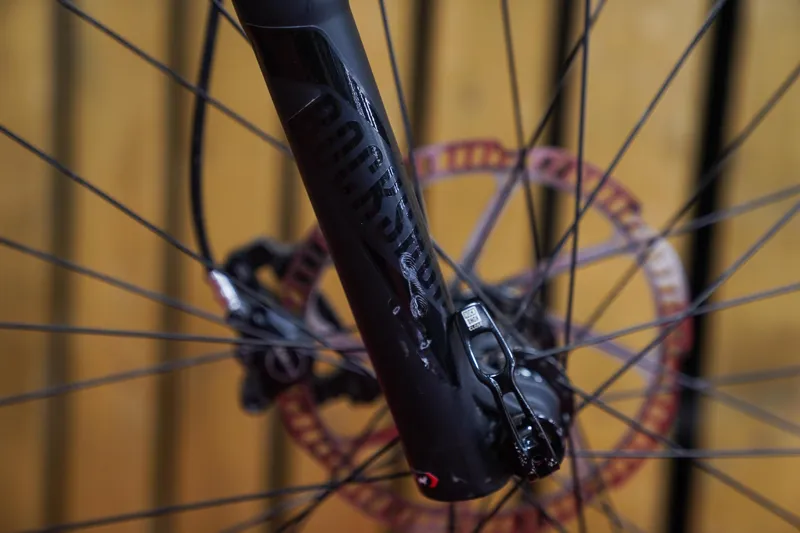 EX DEMO Specialized Stumpjumper ST 29er Small East Sierras/Rocket Red-4