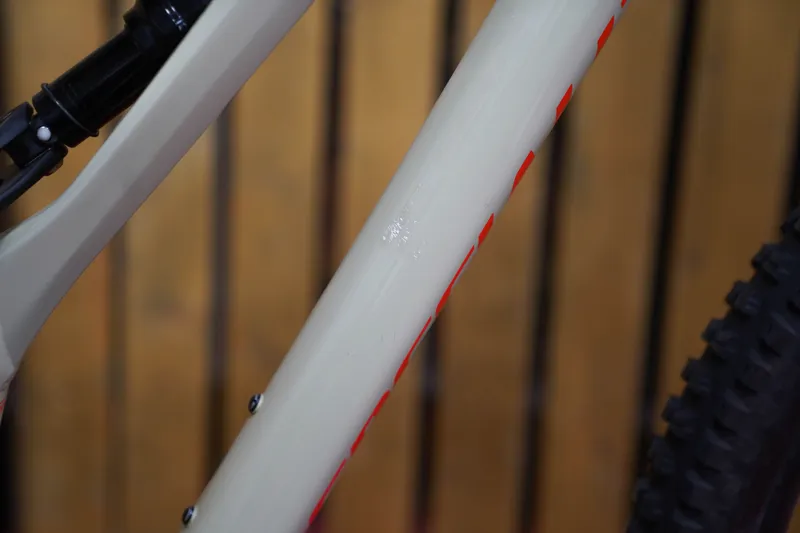 EX DEMO Specialized Stumpjumper ST 29er Small East Sierras/Rocket Red-5