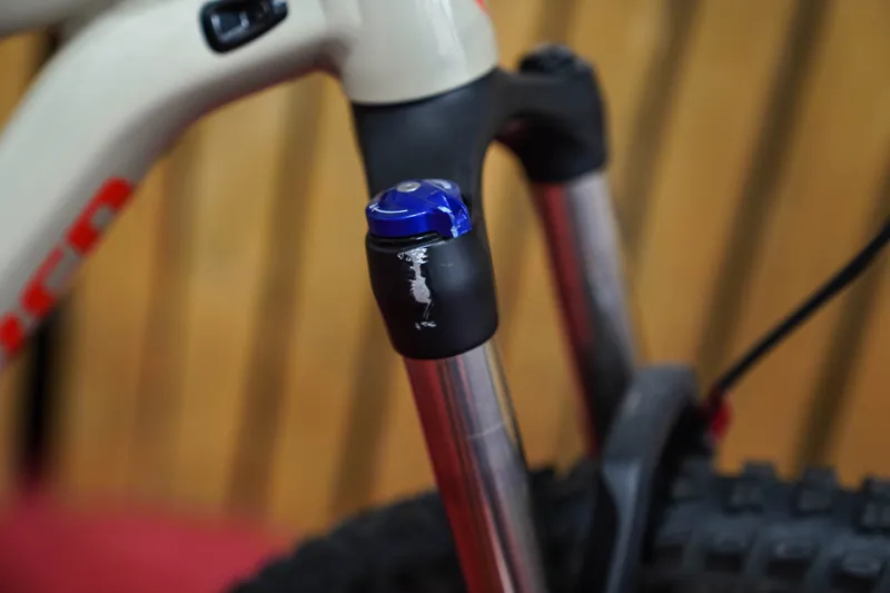 EX DEMO Specialized Stumpjumper ST 29er Small East Sierras/Rocket Red-8