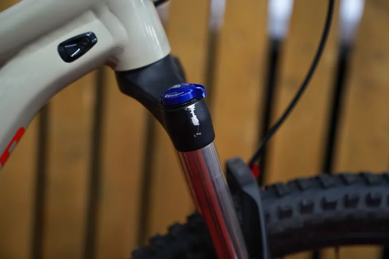 EX DEMO Specialized Stumpjumper ST 29er Small East Sierras/Rocket Red-9