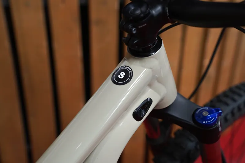 EX DEMO Specialized Stumpjumper ST 29er Small East Sierras/Rocket Red-10