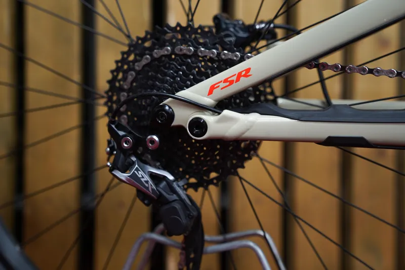 EX DEMO Specialized Stumpjumper ST 29er 2019 XLarge east Sierras/Red-2