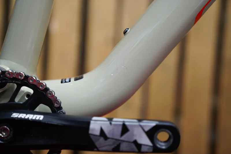 EX DEMO Specialized Stumpjumper ST 29er 2019 XLarge east Sierras/Red-4