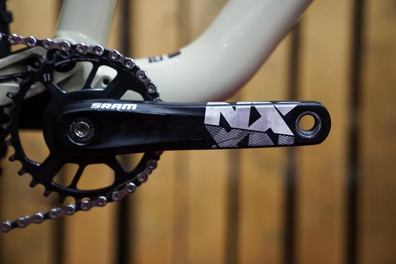 EX DEMO Specialized Stumpjumper ST 29er 2019 XLarge east Sierras/Red-3