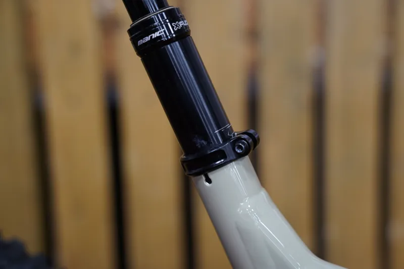 EX DEMO Specialized Stumpjumper ST 29er 2019 XLarge east Sierras/Red-5