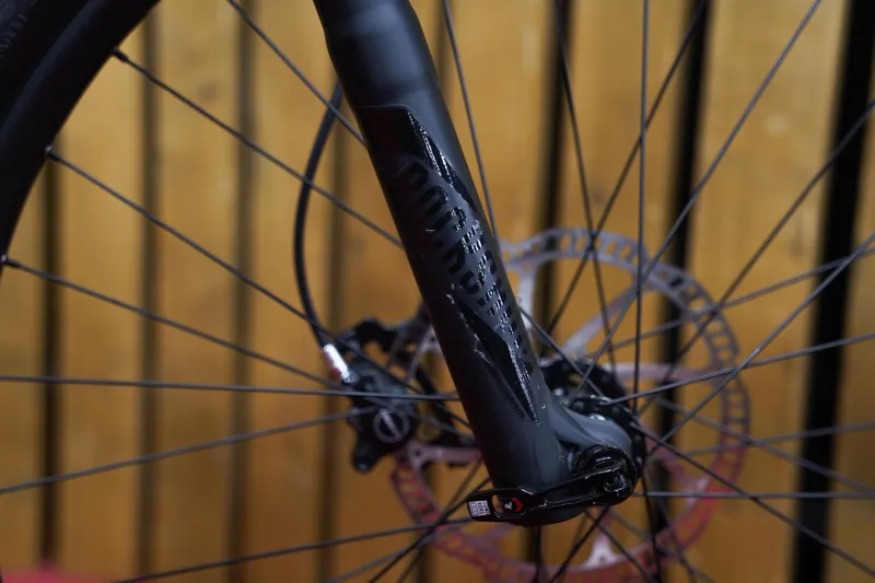 EX DEMO Specialized Stumpjumper ST 29er 2019 XLarge east Sierras/Red-6