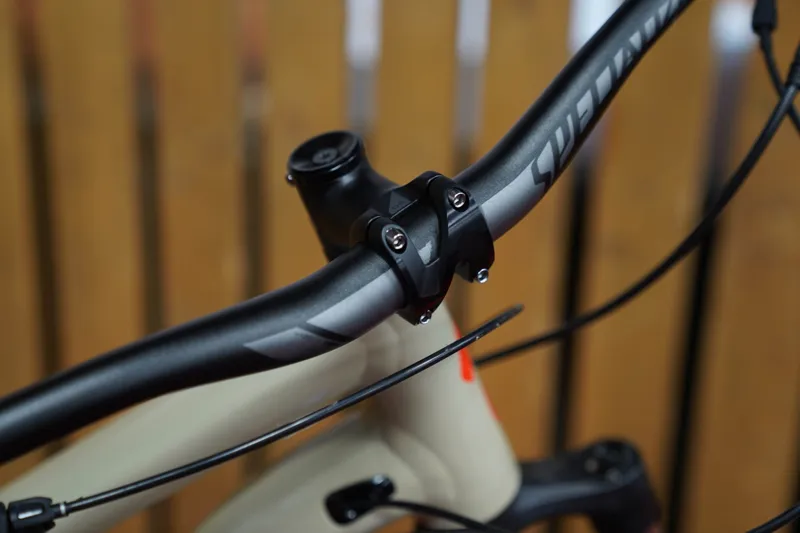 EX DEMO Specialized Stumpjumper ST 29er 2019 XLarge east Sierras/Red-8