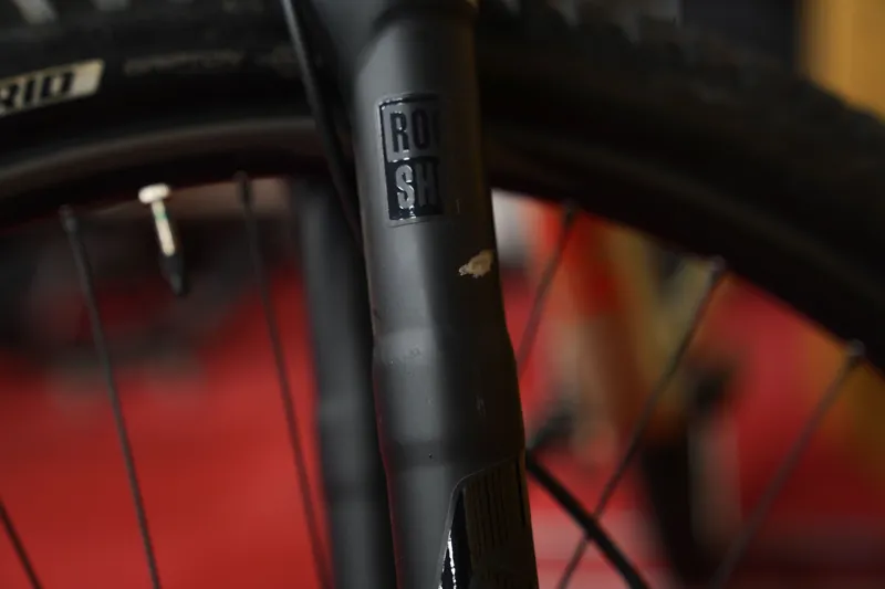 EX DEMO Specialized Stumpjumper ST 29er 2019 XLarge east Sierras/Red-9